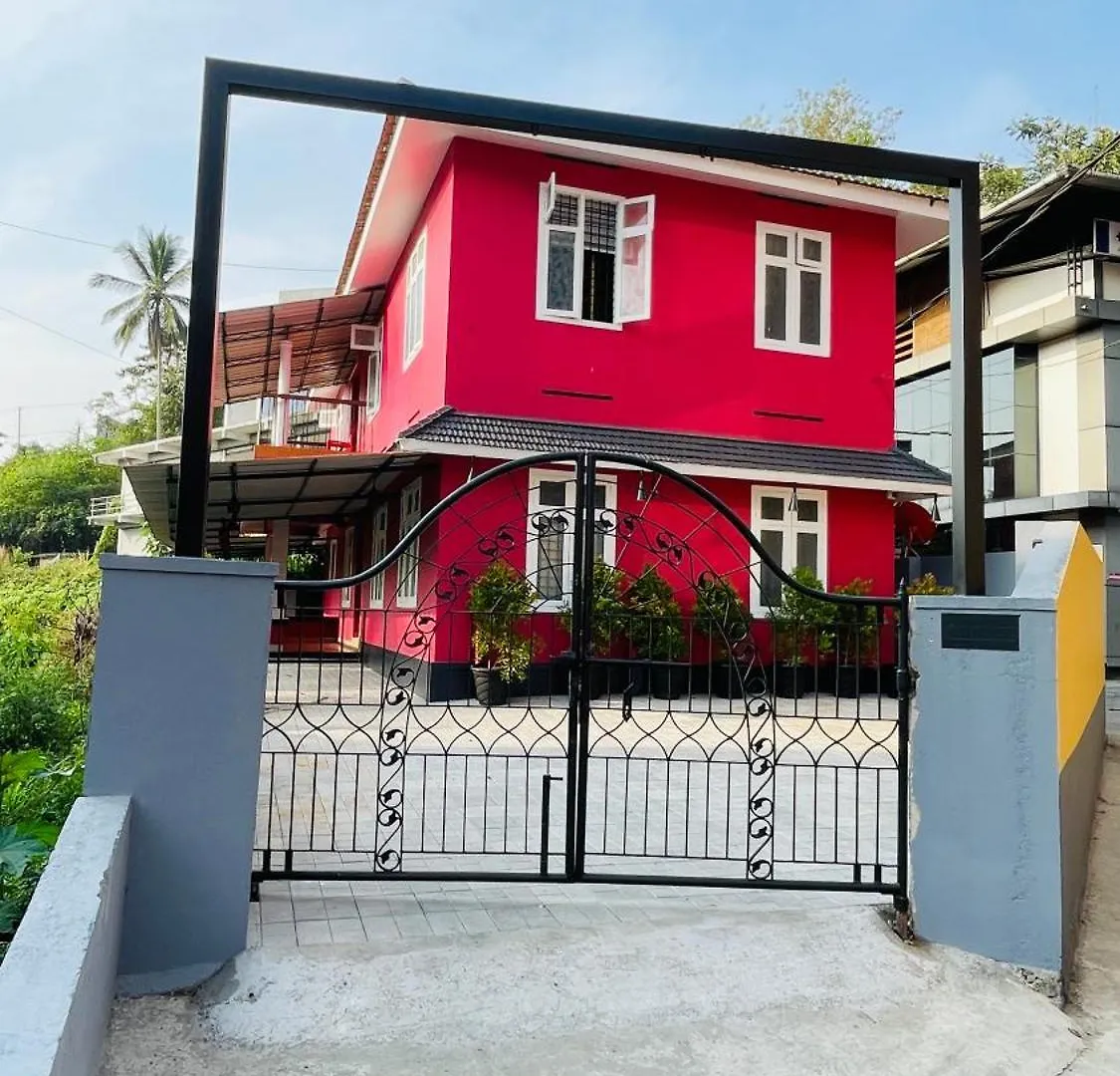 Night Space Hostel Kalpetta 0*,