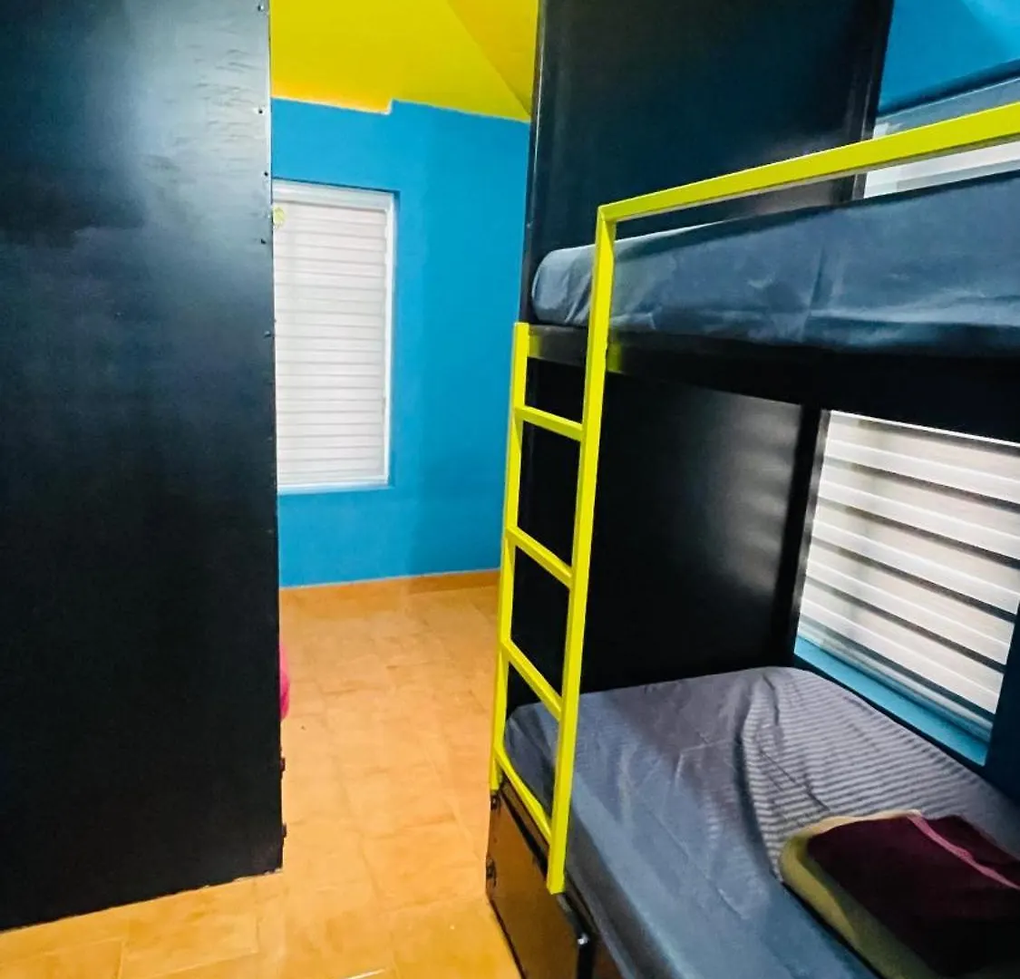 Night Space Hostel Kalpetta