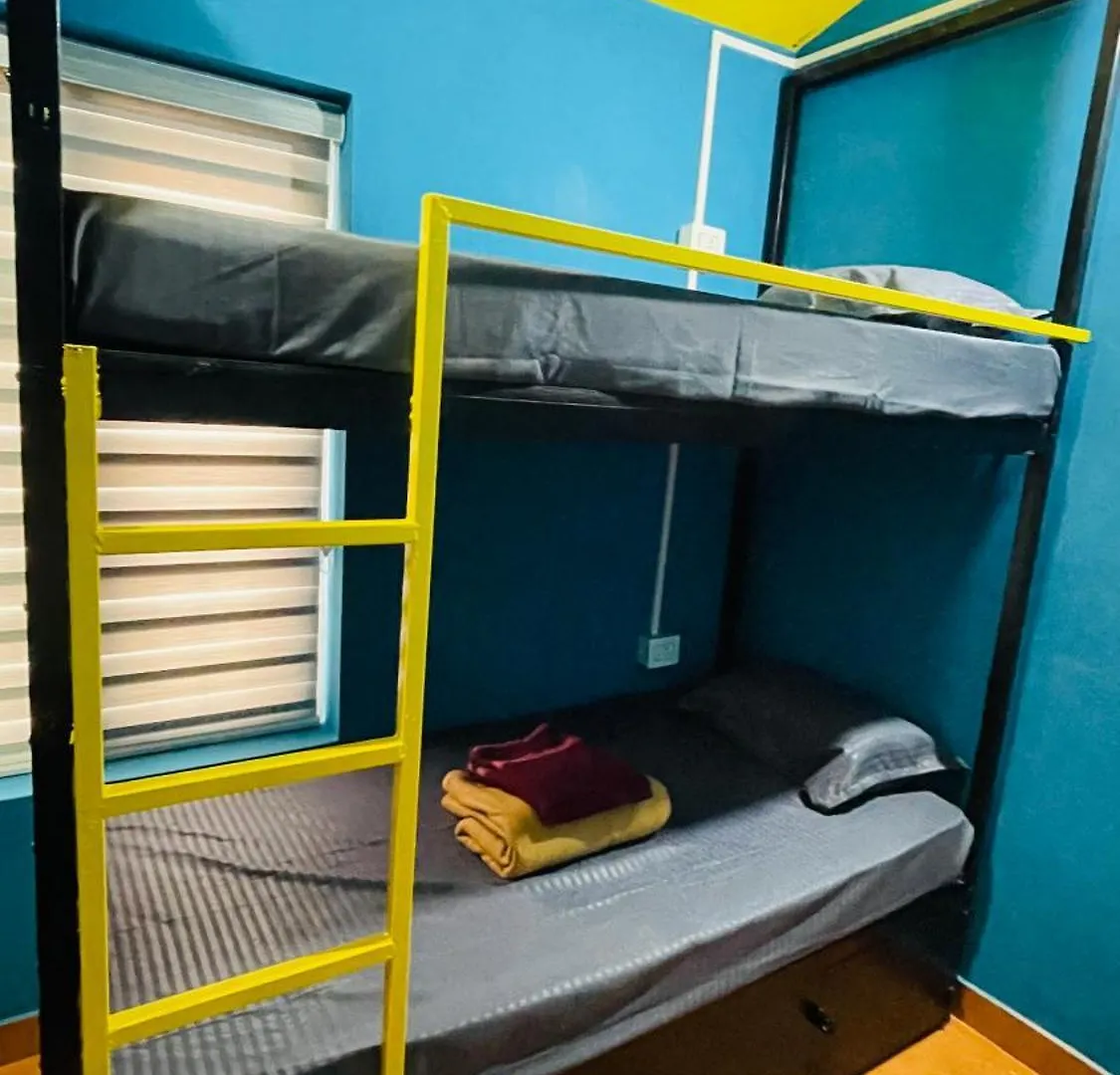 Night Space Hostel Kalpetta