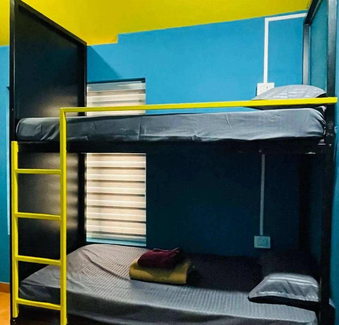 Night Space Hostel Kalpetta 0*,  India