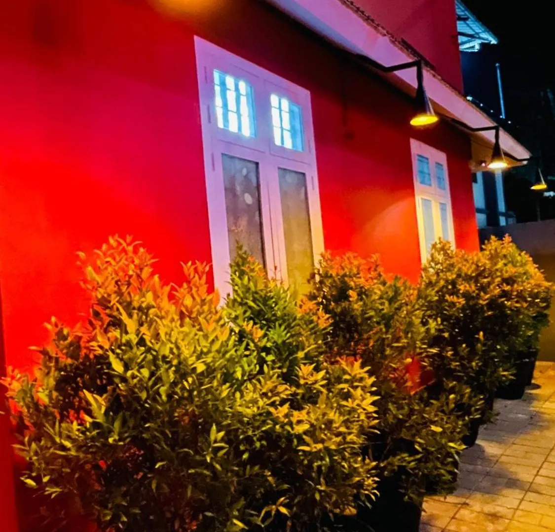 Night Space Hostel Kalpetta