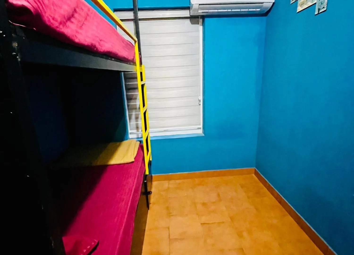 Night Space Hostel Kalpetta