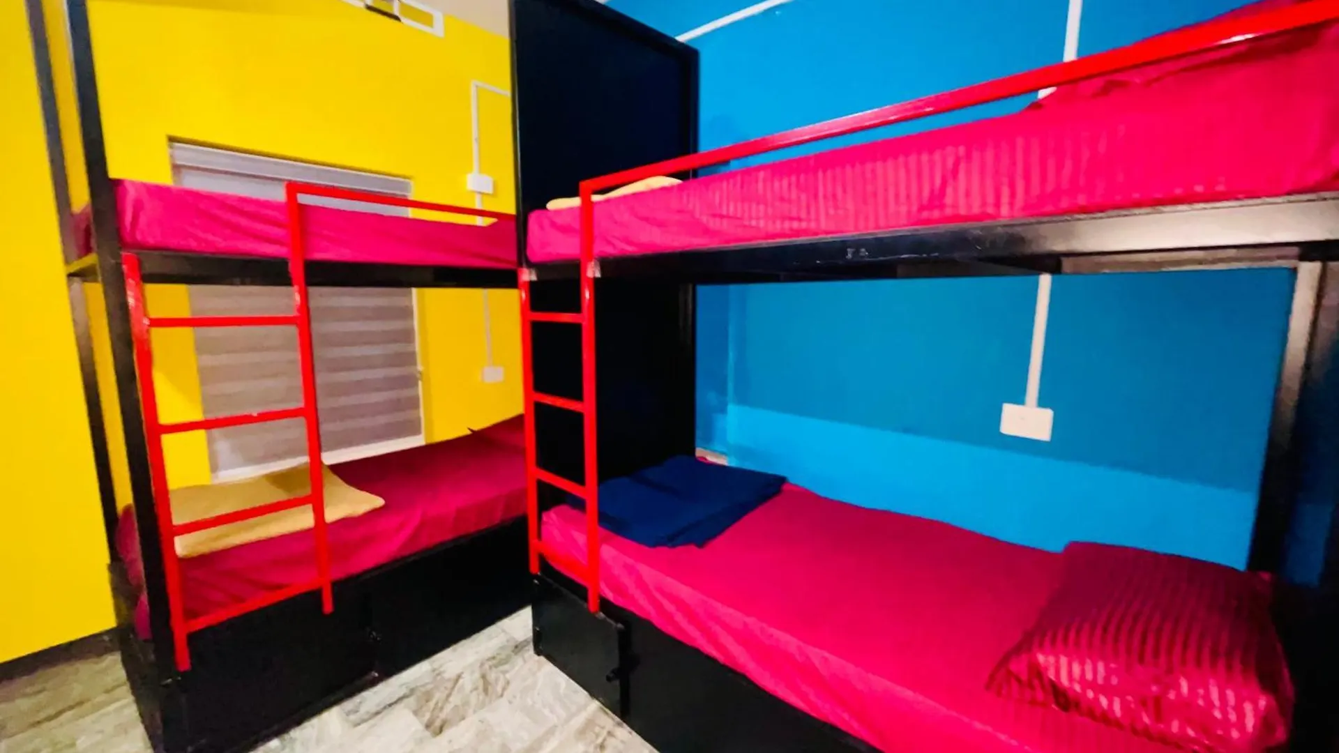 Night Space Hostel Kalpetta India