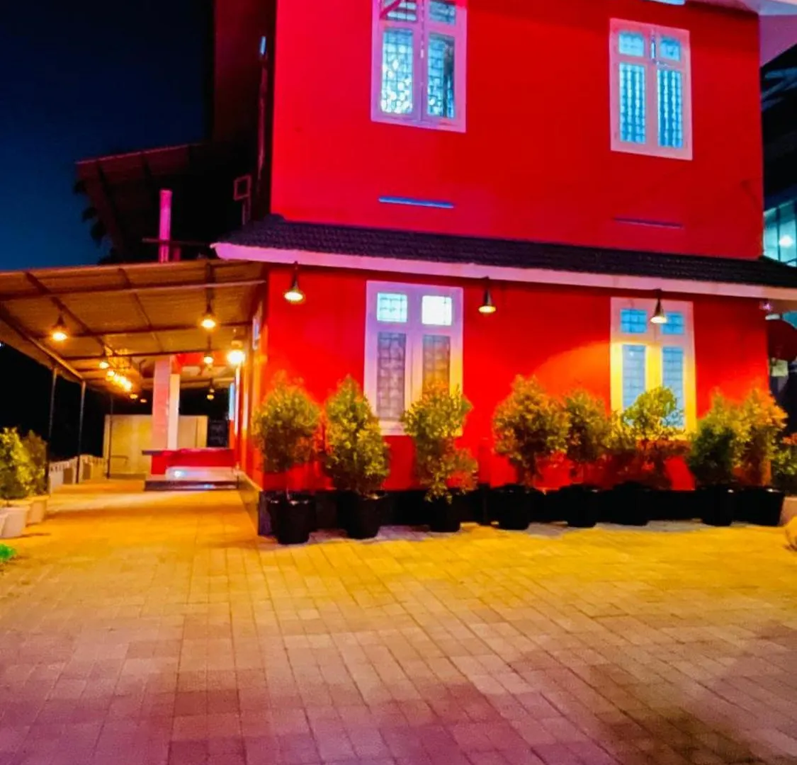 Night Space Hostel Kalpetta
