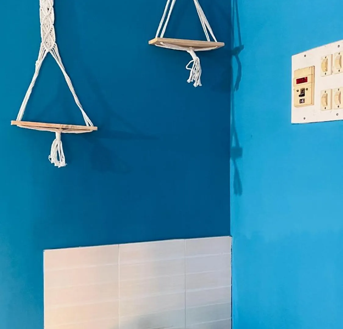 Night Space Hostel Kalpetta India